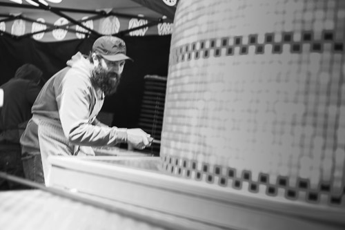 Troy Farmers Market  |  Two Tree Pie Co.  |  NY - May 2026